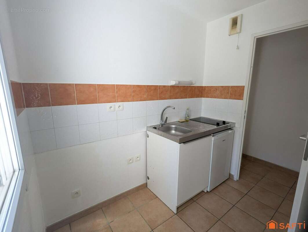 Photo 3 - Appartement à NIMES