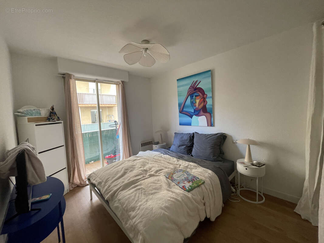 Appartement à NARBONNE