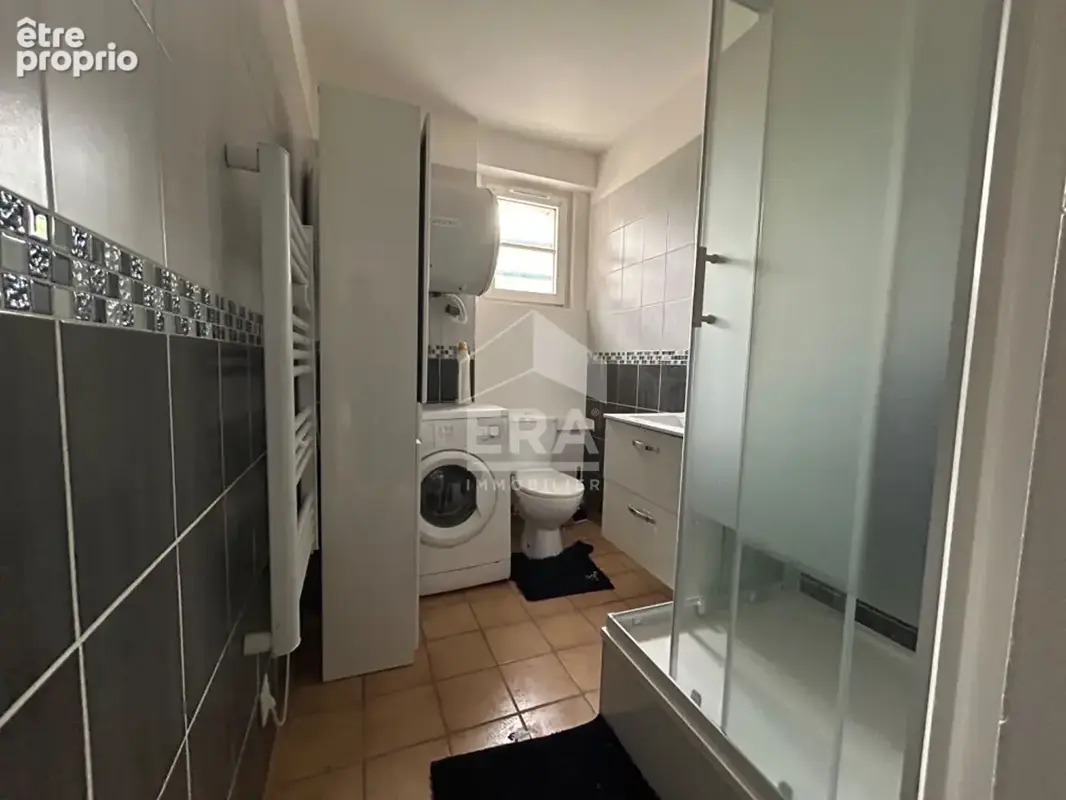 Appartement 26m² à saclas - photo 5