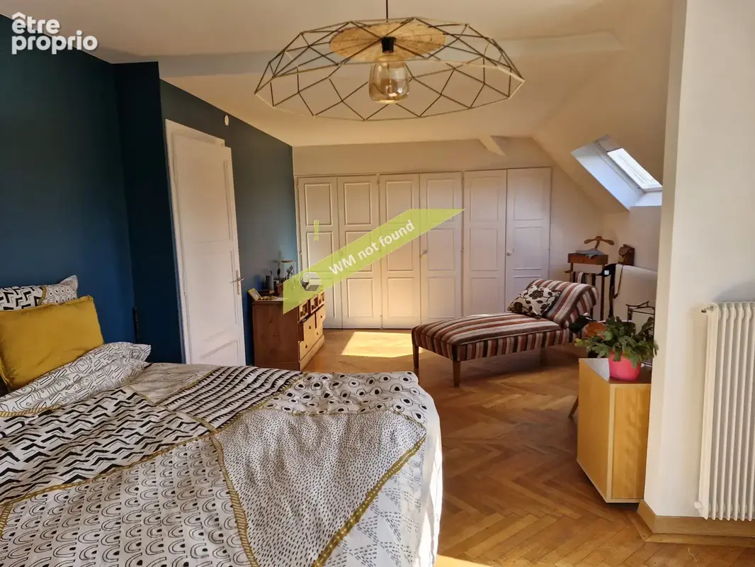 Maison de ville 'remarquable' - photo 13
