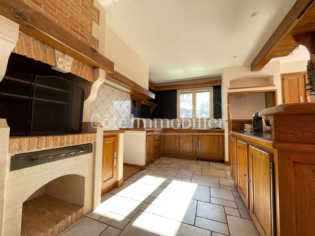 Maison Saint Mars De Coutais 7 pièce(s) 272 m2 - photo 6