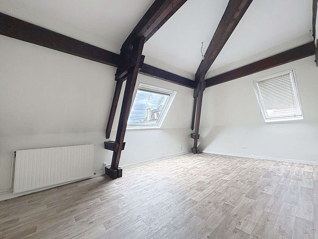 Appartement à ELBEUF