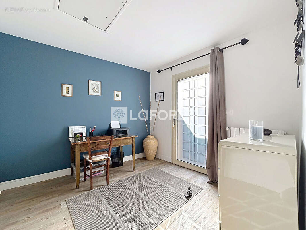 Maison à SAINT-MARCEL