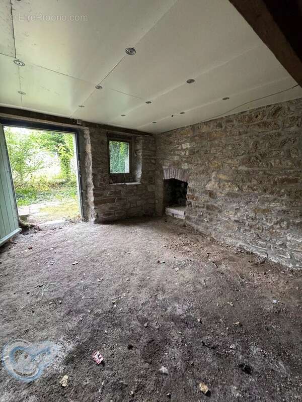 Immeuble de 3 appartement rénové à Ploumagoar - photo 10