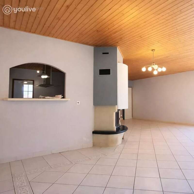 Maison à LA BARRE-DE-MONTS