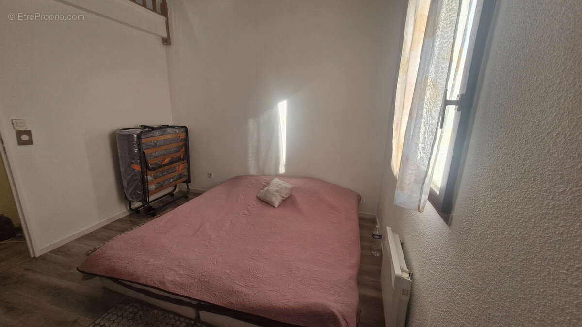 Appartement à SAINTE-MAXIME