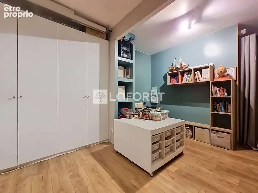 Villeneuve De La Raho - Villa 6 pièces 150 m² sur parcelle de 661m² - photo 6