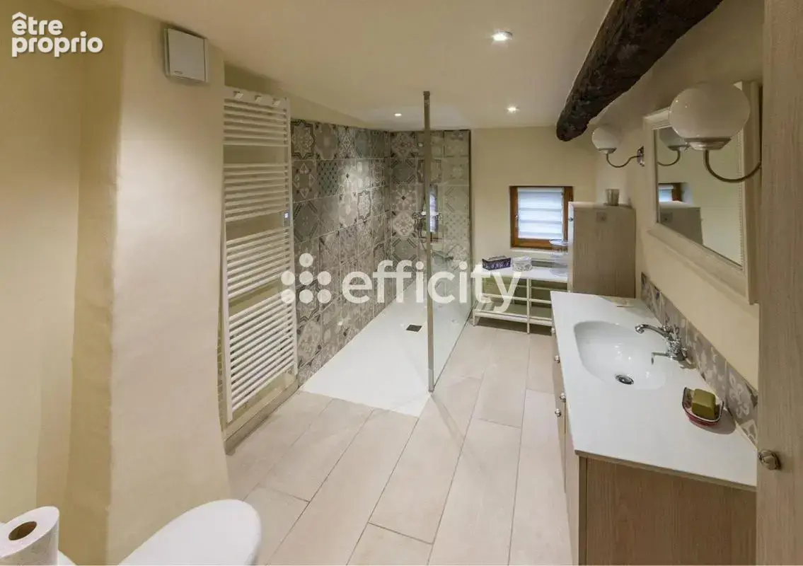 Maison 6 pièces 179 m² à vendre à Cordes-Sur-Ciel (81170) - photo 9