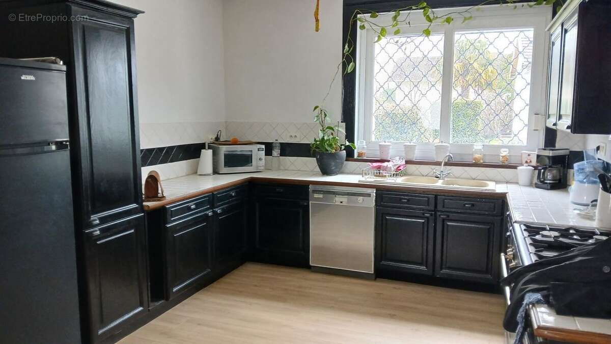 Maison à ROUMAZIERES-LOUBERT