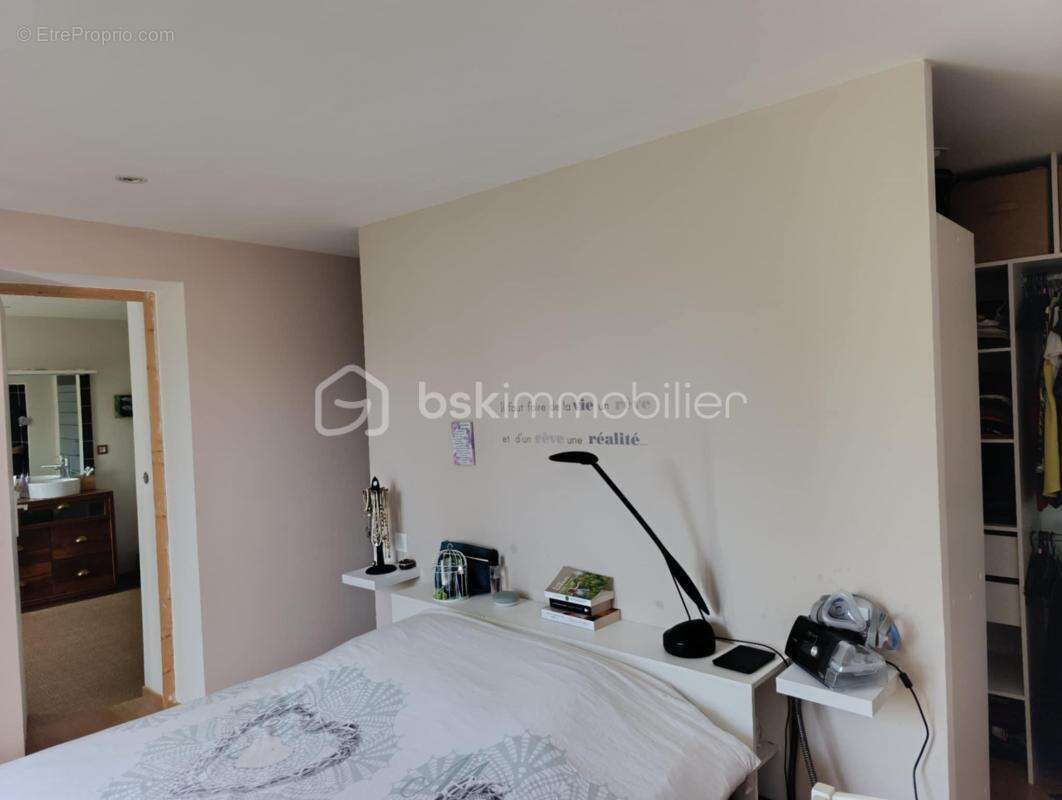 Maison sept chambres - photo 14