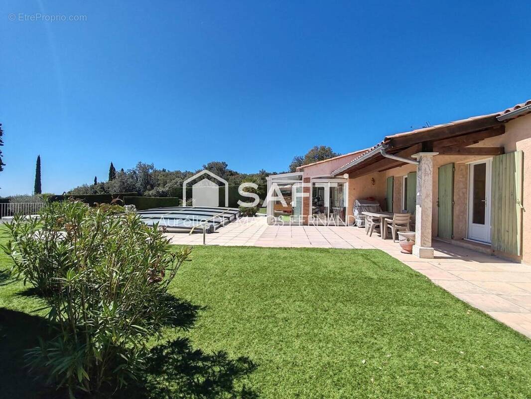 Photo 1 - Maison à MONS