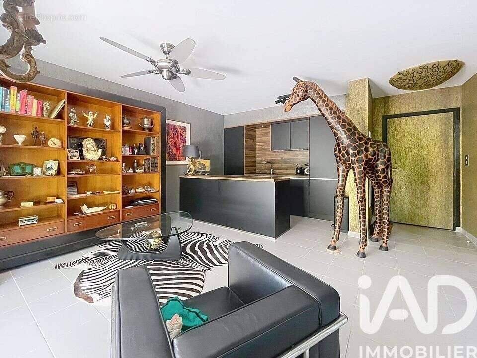 Photo 2 - Appartement à LA VALETTE-DU-VAR