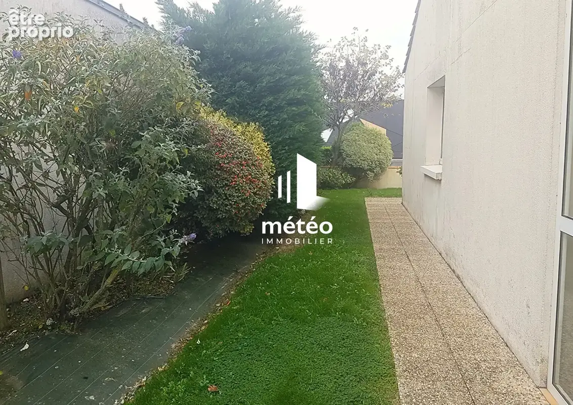 Maison 94m² - 2 chambres - Les Sables D'Olonne - photo 11