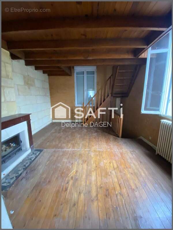 Photo 4 - Maison à BORDEAUX