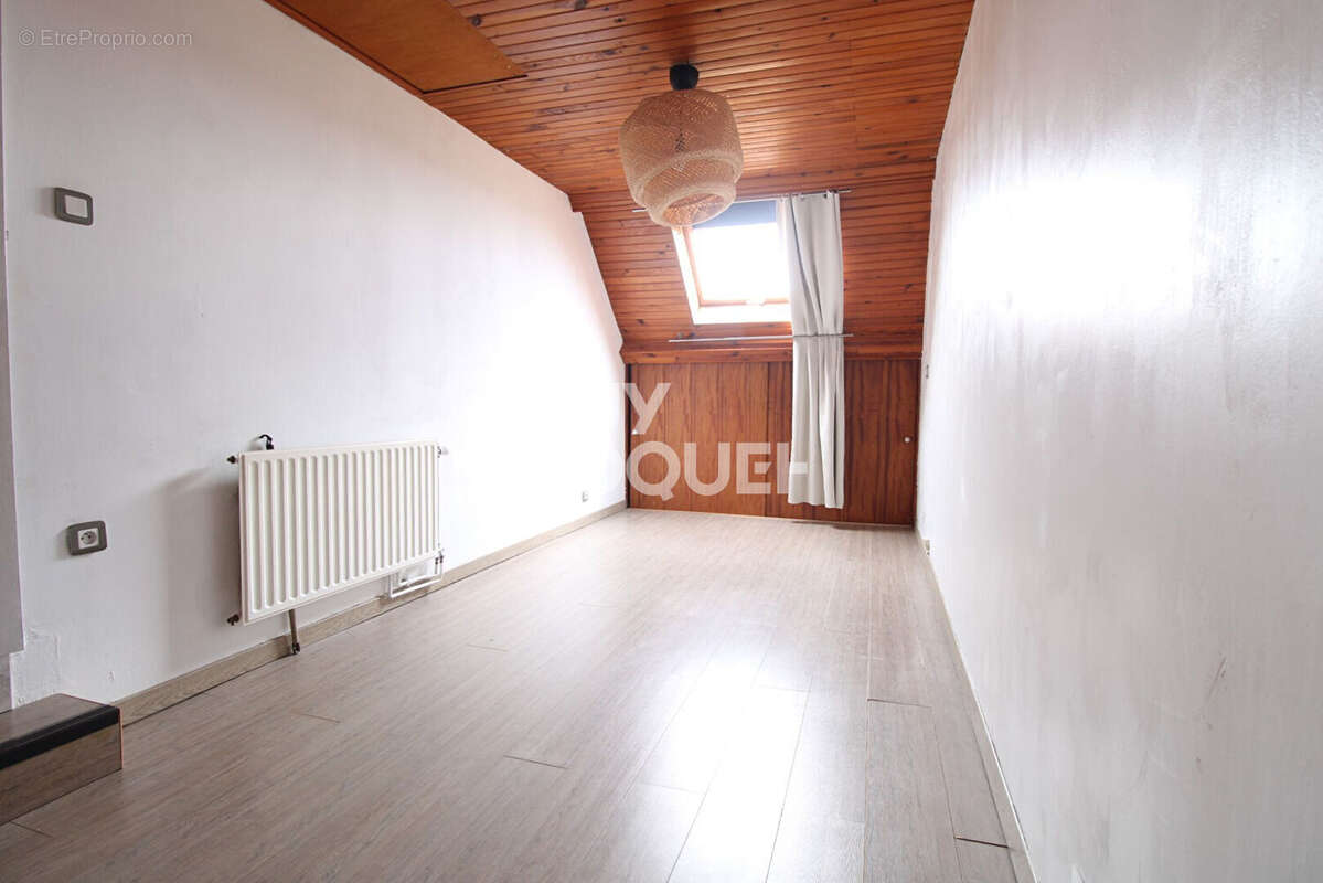 Maison à SOIGNOLLES-EN-BRIE