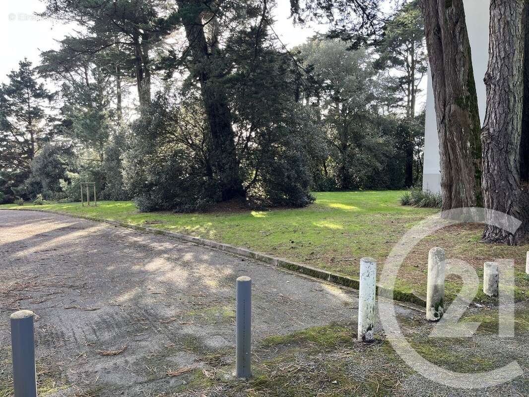 Appartement à PORNIC