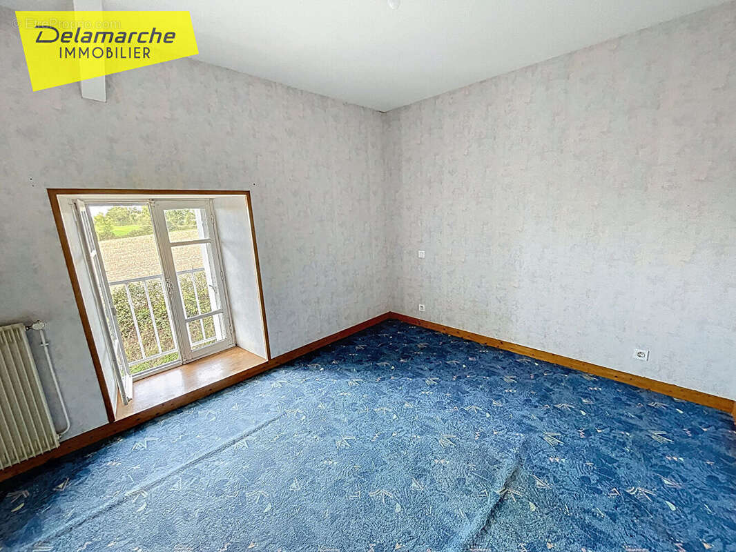 Maison à HUDIMESNIL