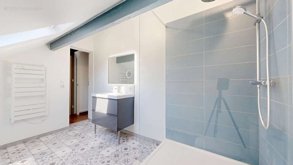 Maison à LIVRY-GARGAN