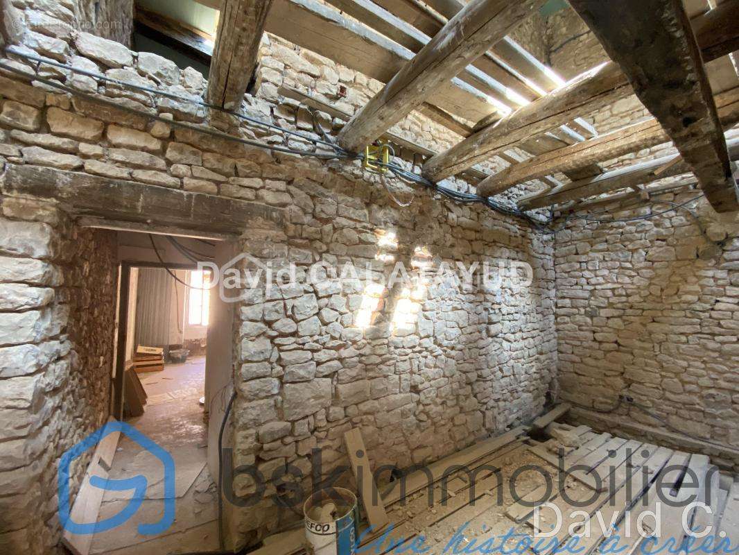 Maison à SAINT-CHRISTOL