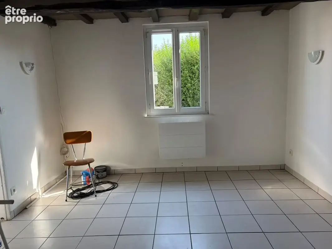 Maison 3 pièces 56 m² à vendre à Yvetot (76190) - photo 5
