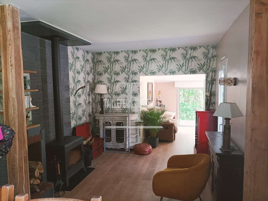 Maison à PERIGUEUX