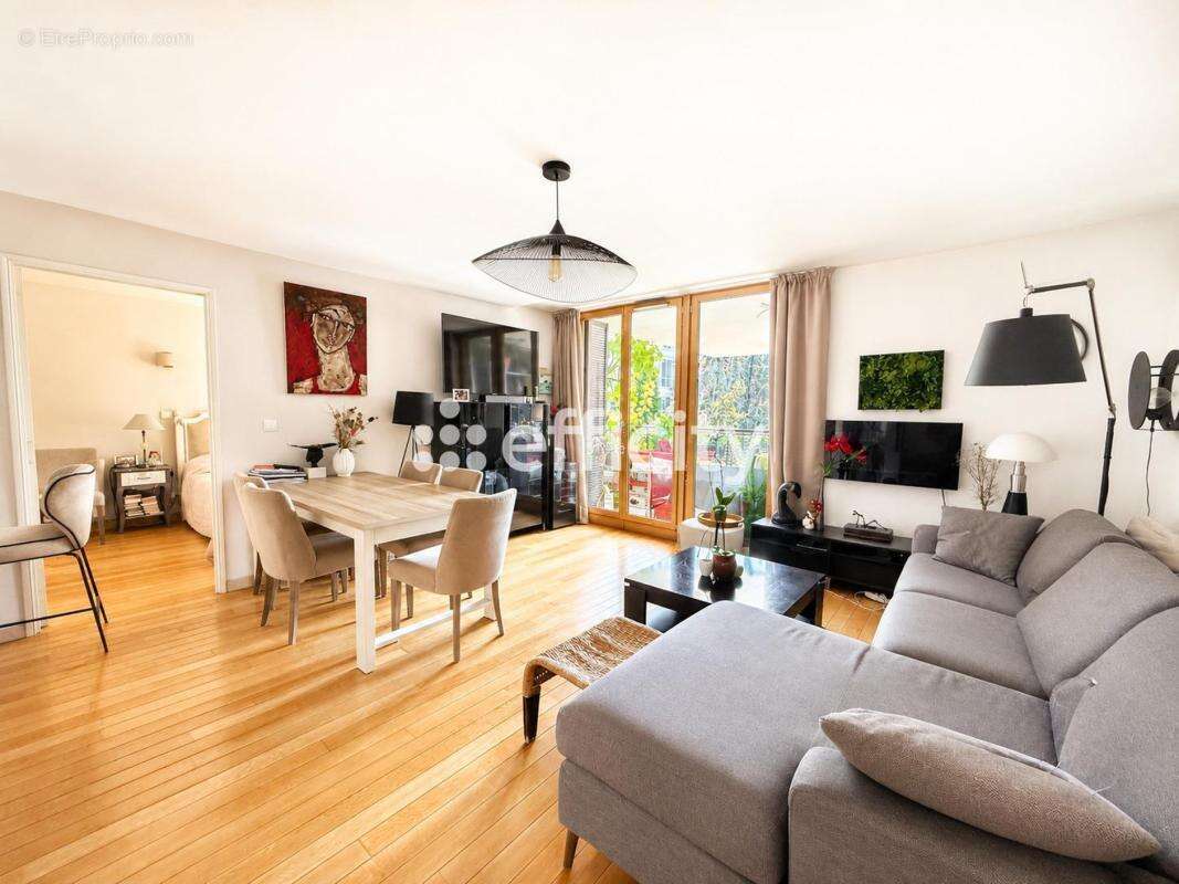 Appartement - photo 2