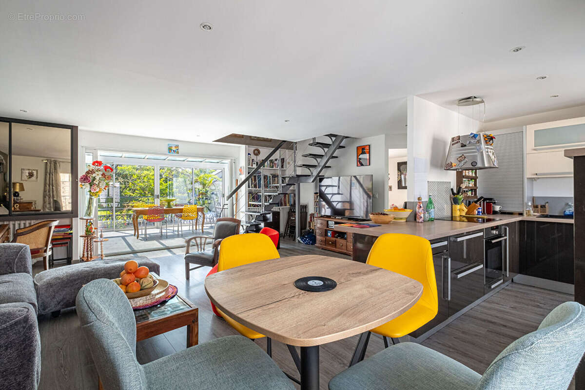 Maison à LE CROISIC