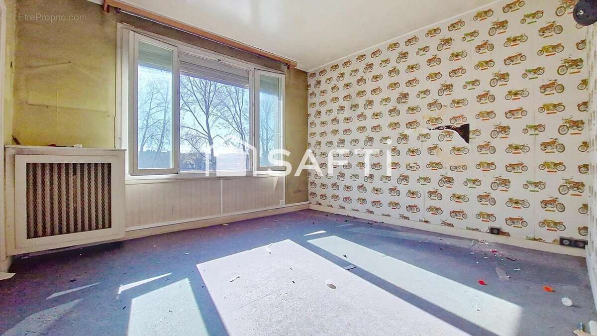 Photo 6 - Maison à MONTREUIL