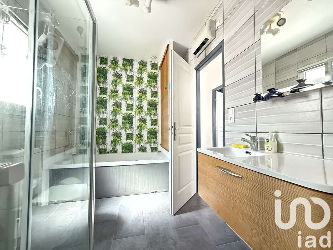 Photo 9 - Maison à CABASSE