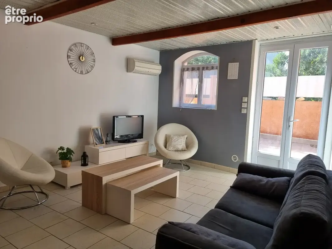 LE CRÈS – Maison familiale avec appartement indépendant, piscine et revenu locatif - photo 26
