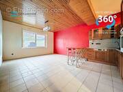 Appartement à NEUVECELLE