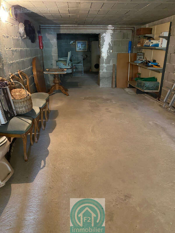 Maison avec vue mer à vendre   Solaro, secteur résidentiel du Lustinchellu - photo 7