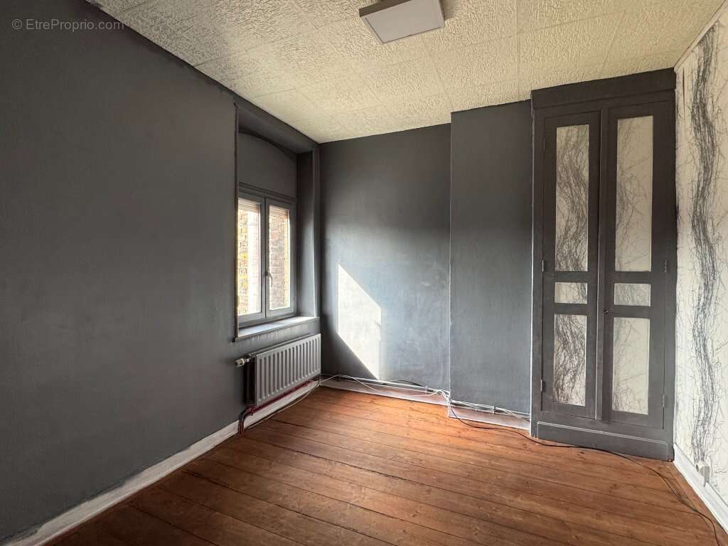 Maison à TOURCOING