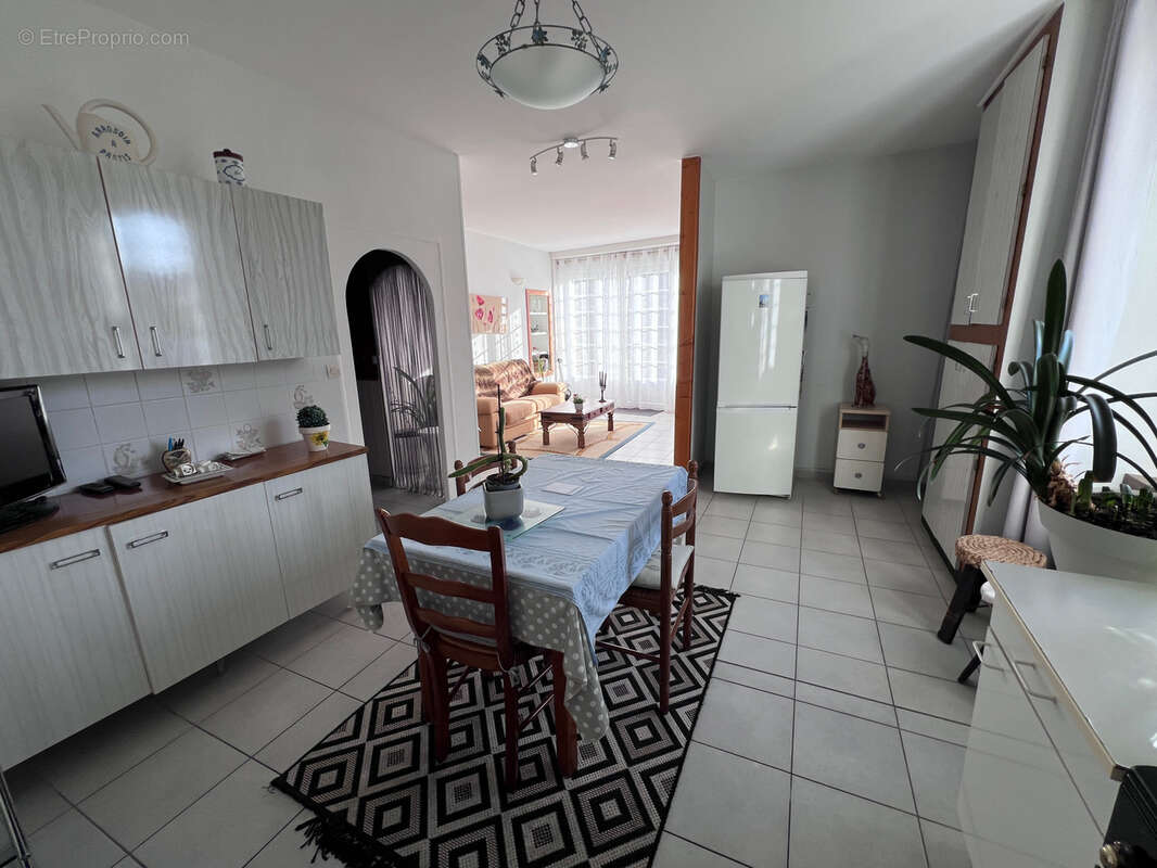 Maison à PORNIC