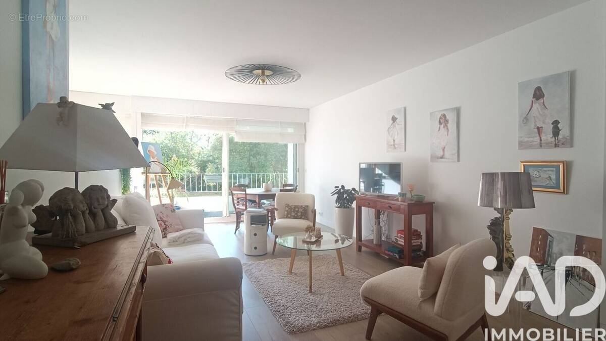 Photo 1 - Appartement à VANNES