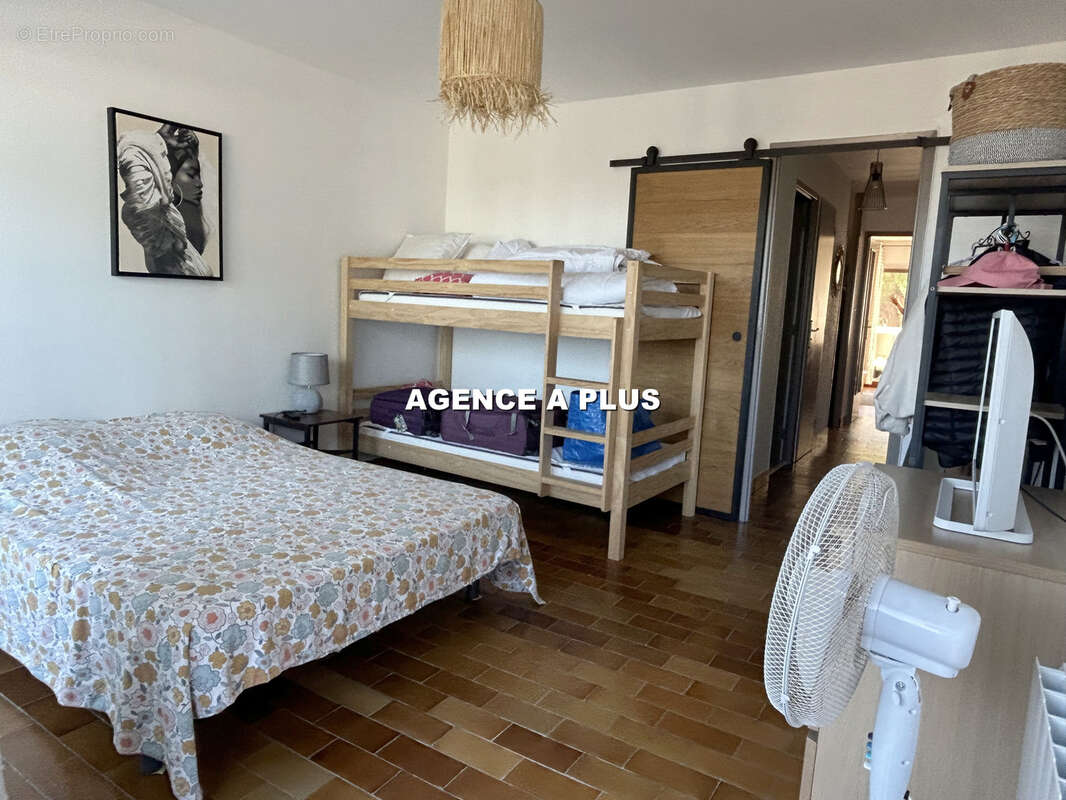 Appartement à LE GRAU-DU-ROI