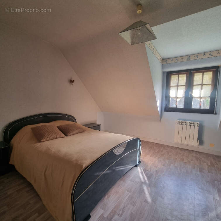 Maison à LANDAUL