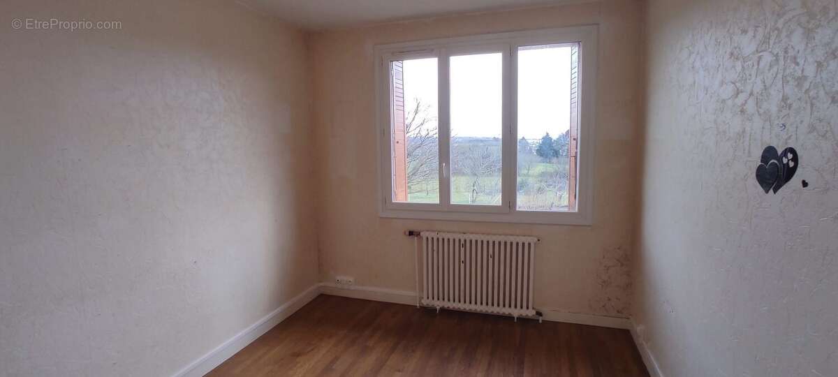 Maison à SAINT-MARCEL