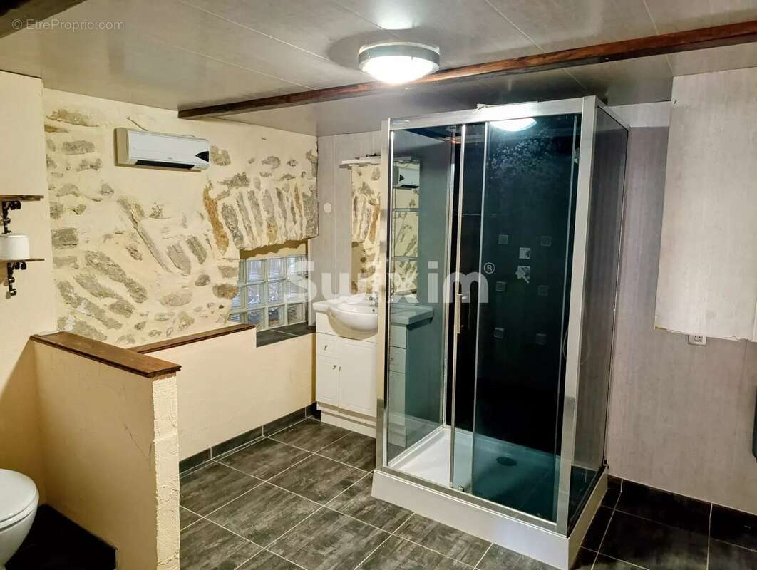 Maison à LAROQUE-D'OLMES