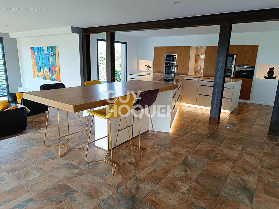 Maison à SALVIZINET