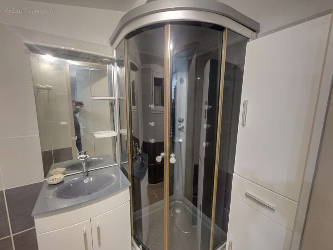 Maison à MARSEILLAN