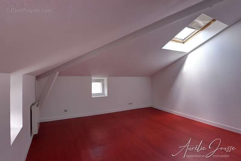 Appartement à SAINT-PRIEST-TAURION