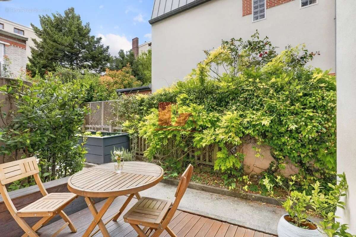 Appartement à VANVES