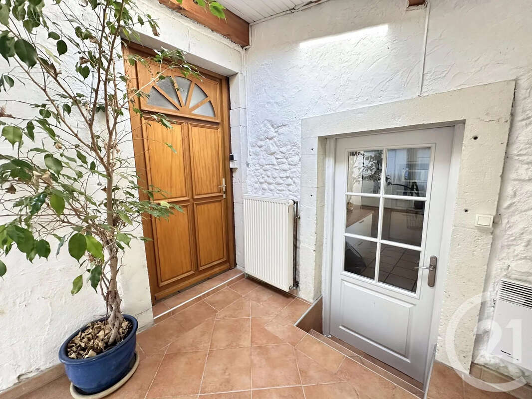 Maison à MOURENX