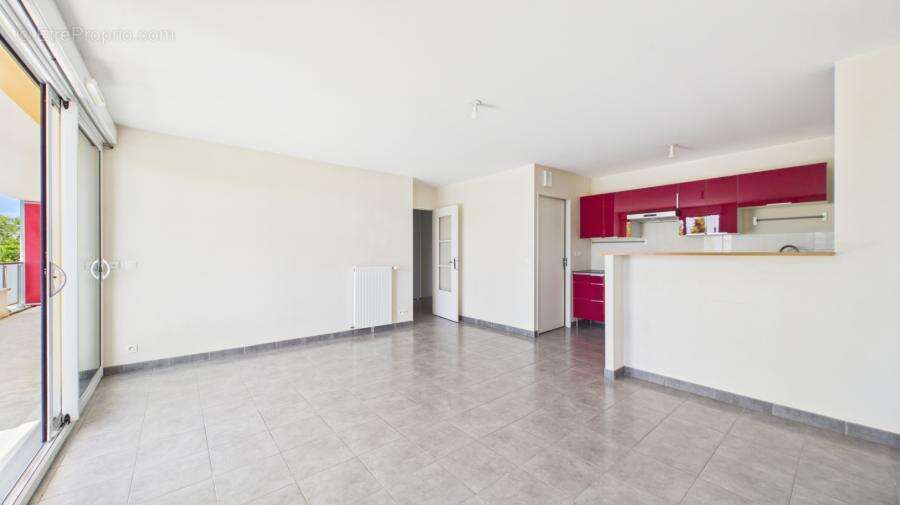 Appartement à CHANTEPIE