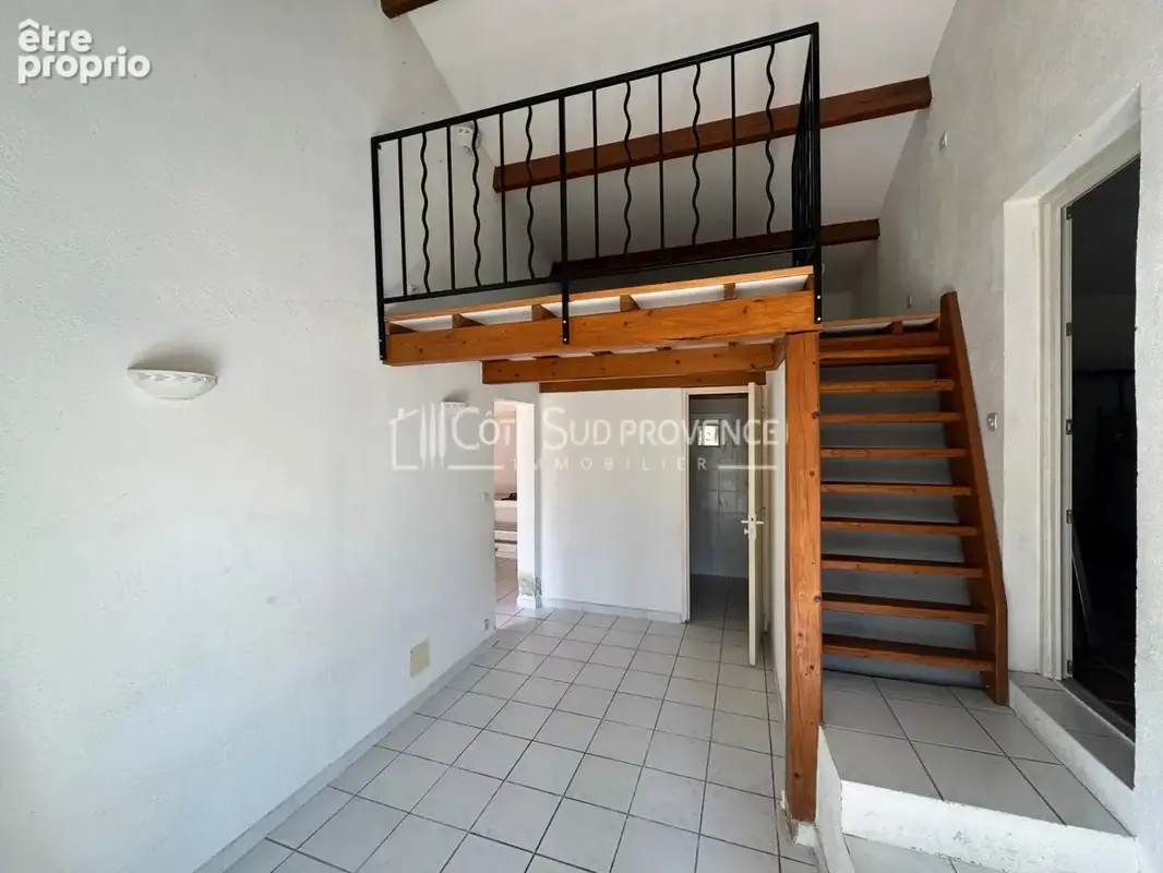 Villa plain pied mornas - photo 11