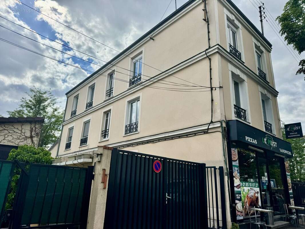 résidence  - Appartement à LIVRY-GARGAN