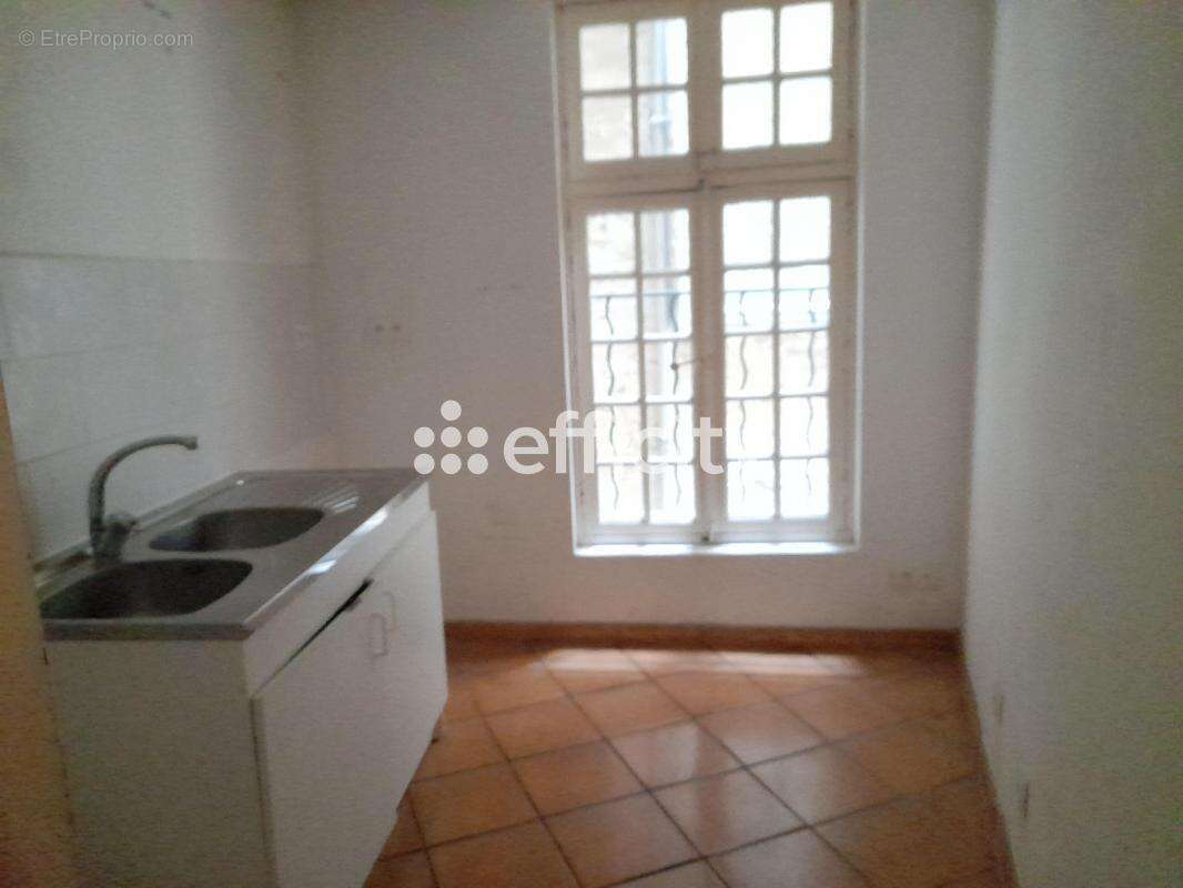 Appartement à PEZENAS