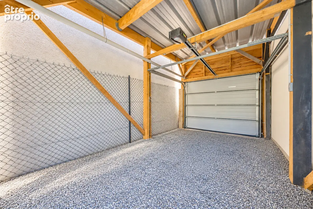 Maison t5 - mabilais / arsenal-redon / cleunay - photo 16