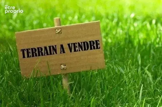 Photo Terrain à Rouffiac-Tolosan au prix de 179 000€